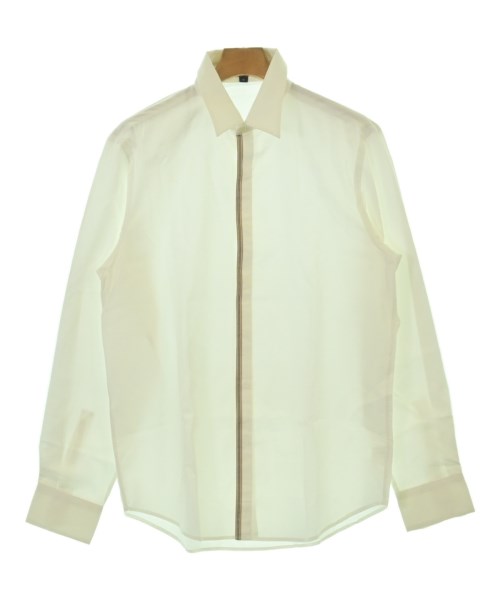 BURBERRY(バーバリー)のカジュアルシャツ サイズ:M 3,300円