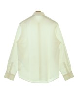 BURBERRY（バーバリー）カジュアルシャツ 白 サイズ:M メンズ/2200709214106