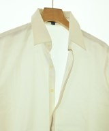 BURBERRY（バーバリー）カジュアルシャツ 白 サイズ:M メンズ/2200709214106