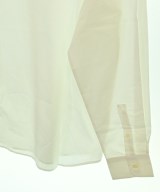 BURBERRY（バーバリー）カジュアルシャツ 白 サイズ:M メンズ/2200709214106