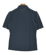 BURBERRY（バーバリー）ポロシャツ 紺 サイズ:1(S位) レディース/2200706854077