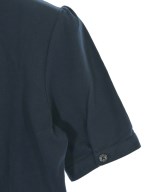 BURBERRY（バーバリー）ポロシャツ 紺 サイズ:1(S位) レディース/2200706854077