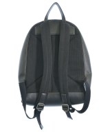 BURBERRY（バーバリー）バックパック・リュック 黒 サイズ:- メンズ/2200709633082