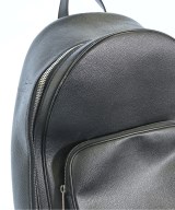 BURBERRY（バーバリー）バックパック・リュック 黒 サイズ:- メンズ/2200709633082