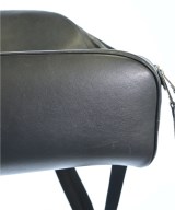 BURBERRY（バーバリー）バックパック・リュック 黒 サイズ:- メンズ/2200709633082