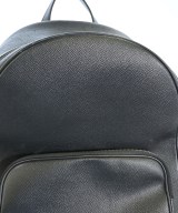BURBERRY（バーバリー）バックパック・リュック 黒 サイズ:- メンズ/2200709633082