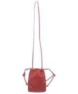 BURBERRY（バーバリー）ショルダーバッグ 赤 サイズ:- レディース/2200709740018