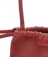 BURBERRY（バーバリー）ショルダーバッグ 赤 サイズ:- レディース/2200709740018