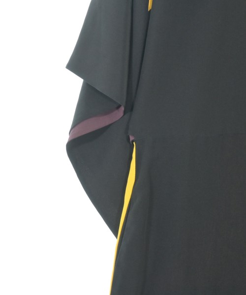 BURBERRY（バーバリー）ワンピース 黒 サイズ:36(XS位) レディース/2200709808251