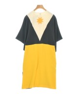 BURBERRY（バーバリー）ワンピース 黒 サイズ:36(XS位) レディース/2200709808251