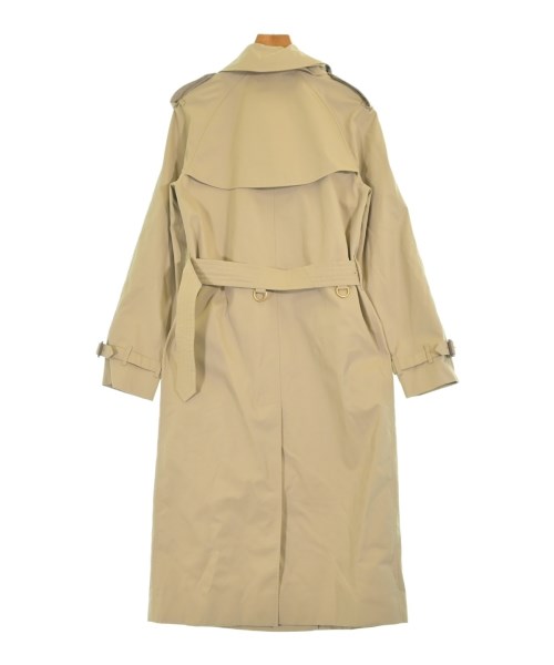 BURBERRY（バーバリー）トレンチコート ベージュ サイズ:36(XS位) レディース/2200709916017