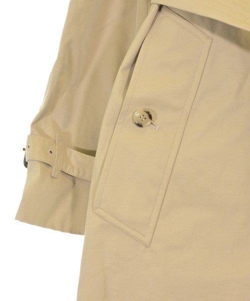 BURBERRY（バーバリー）トレンチコート ベージュ サイズ:36(XS位) レディース/2200709916017