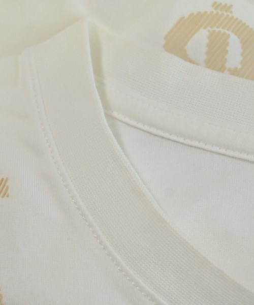 BURBERRY（バーバリー）Tシャツ・カットソー 白 サイズ:L メンズ/2200708820049
