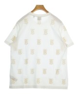 BURBERRY（バーバリー）Tシャツ・カットソー 白 サイズ:L メンズ/2200708820049
