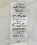 BURBERRY（バーバリー）Tシャツ・カットソー 白 サイズ:L メンズ/2200708820049