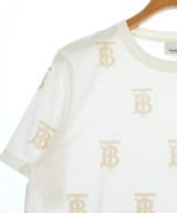 BURBERRY（バーバリー）Tシャツ・カットソー 白 サイズ:L メンズ/2200708820049