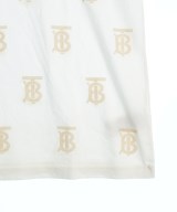 BURBERRY（バーバリー）Tシャツ・カットソー 白 サイズ:L メンズ/2200708820049