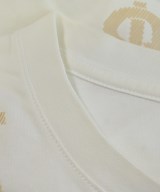BURBERRY（バーバリー）Tシャツ・カットソー 白 サイズ:L メンズ/2200708820049