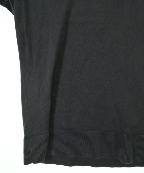 BURBERRY（バーバリー）ニット・セーター 黒 サイズ:2(M位) レディース/2200709982029