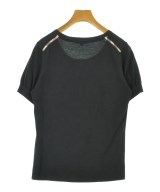 BURBERRY（バーバリー）ニット・セーター 黒 サイズ:2(M位) レディース/2200709982029