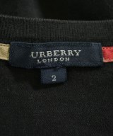 BURBERRY（バーバリー）ニット・セーター 黒 サイズ:2(M位) レディース/2200709982029