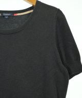 BURBERRY（バーバリー）ニット・セーター 黒 サイズ:2(M位) レディース/2200709982029
