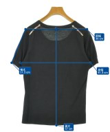 BURBERRY（バーバリー）ニット・セーター 黒 サイズ:2(M位) レディース/2200709982029