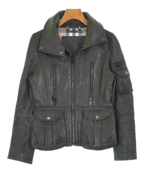 BURBERRY(バーバリー)のライダース サイズ:36(XS位) 19,800円