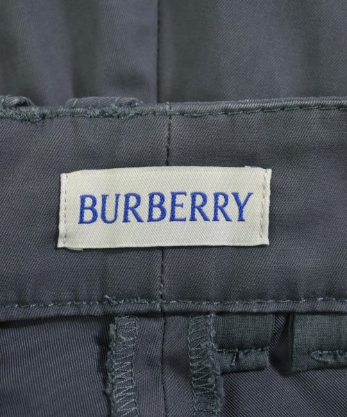 BURBERRY（バーバリー）その他 グレー サイズ:44(S位) メンズ/2200708915042