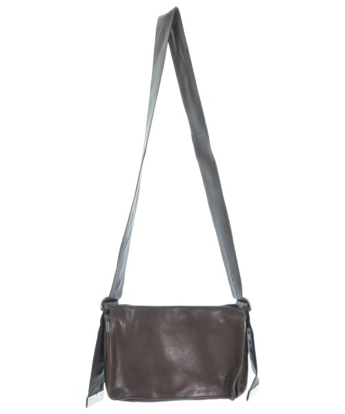 BURBERRY(バーバリー)ショルダーバッグ 茶 サイズ:-/2200662683018