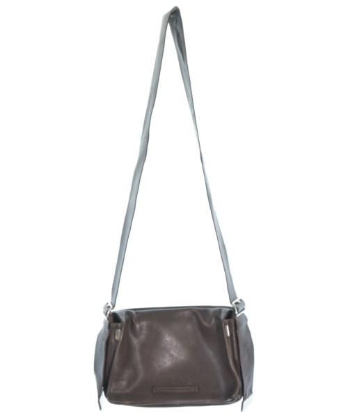 BURBERRY（バーバリー）ショルダーバッグ 茶 サイズ:- メンズ/2200662683018