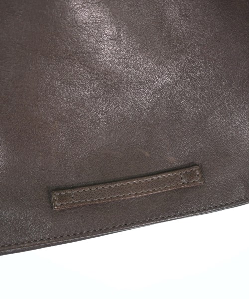 BURBERRY（バーバリー）ショルダーバッグ 茶 サイズ:- メンズ/2200662683018