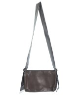 BURBERRY（バーバリー）ショルダーバッグ 茶 サイズ:- メンズ/2200662683018