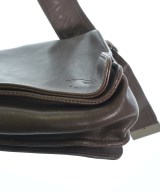 BURBERRY（バーバリー）ショルダーバッグ 茶 サイズ:- メンズ/2200662683018