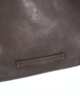 BURBERRY（バーバリー）ショルダーバッグ 茶 サイズ:- メンズ/2200662683018