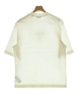 BURBERRY（バーバリー）Tシャツ・カットソー 白 サイズ:XS メンズ/2200662683025