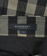 BURBERRY（バーバリー）ひざ丈スカート 黒 サイズ:36(XS位) レディース/2200658863097