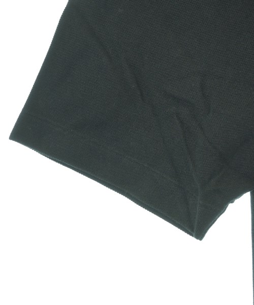 BURBERRY（バーバリー）ポロシャツ 黒 サイズ:LL(XL位) メンズ/2200658863448