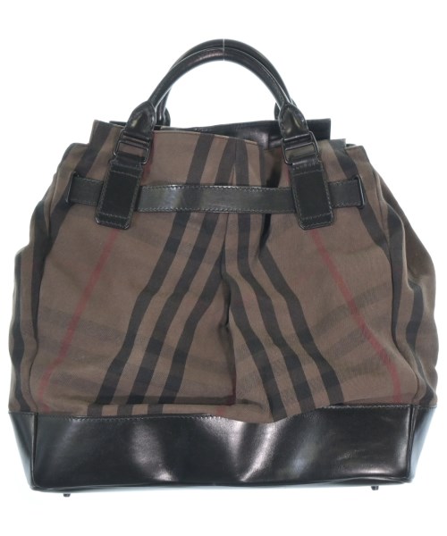 BURBERRY（バーバリー）その他 茶 サイズ:- メンズ/2200662985051