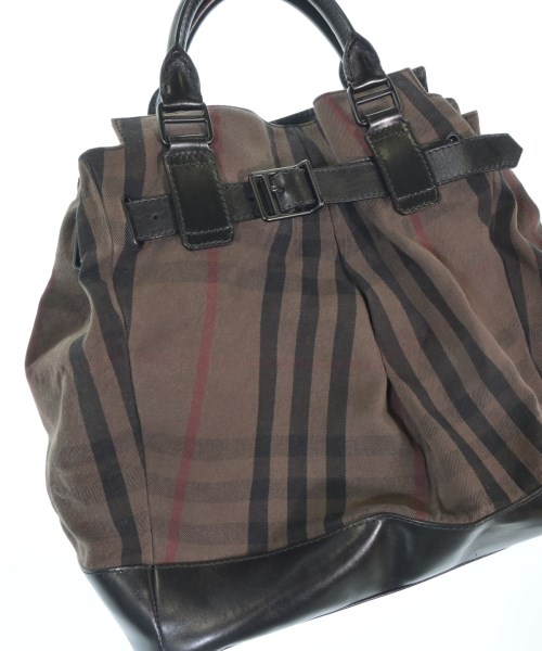 BURBERRY（バーバリー）その他 茶 サイズ:- メンズ/2200662985051