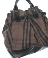 BURBERRY（バーバリー）その他 茶 サイズ:- メンズ/2200662985051
