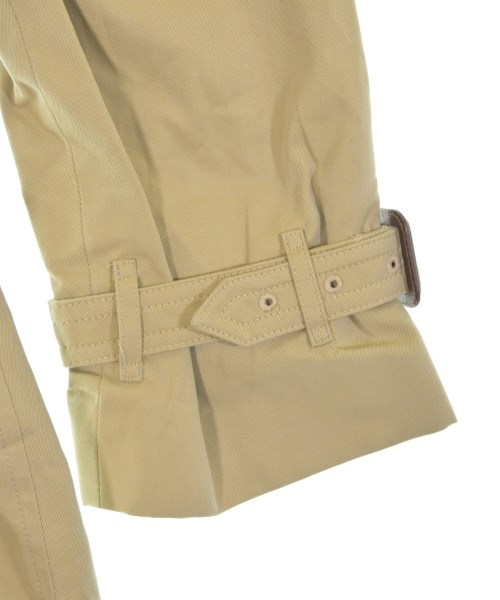 BURBERRY（バーバリー）トレンチコート ベージュ サイズ:38(S位) レディース/2200663230013