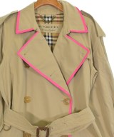 BURBERRY（バーバリー）トレンチコート ベージュ サイズ:38(S位) レディース/2200663230013