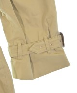 BURBERRY（バーバリー）トレンチコート ベージュ サイズ:38(S位) レディース/2200663230013