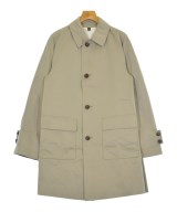 BURBERRY（バーバリー）ステンカラーコート ベージュ サイズ:XS メンズ/2200663230020