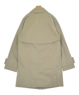 BURBERRY（バーバリー）ステンカラーコート ベージュ サイズ:XS メンズ/2200663230020