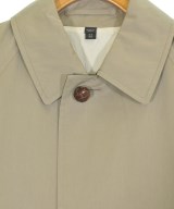 BURBERRY（バーバリー）ステンカラーコート ベージュ サイズ:XS メンズ/2200663230020