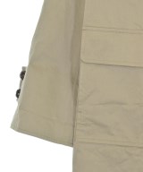 BURBERRY（バーバリー）ステンカラーコート ベージュ サイズ:XS メンズ/2200663230020