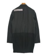 BURBERRY（バーバリー）カジュアルジャケット 黒 サイズ:42(M位) レディース/2200663230044