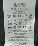 BURBERRY（バーバリー）カジュアルジャケット 黒 サイズ:42(M位) レディース/2200663230044